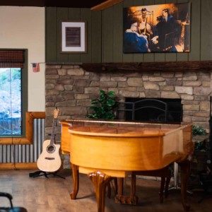 Piano